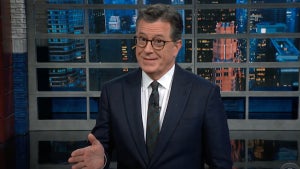Stephen Colbert