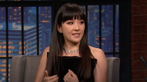 Constance Wu
