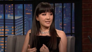 Constance Wu Opens Up About Sexual Harassment on ‘Fresh Off the Boat’: ‘Never Able to Really Be Myself on Set’ (Video)