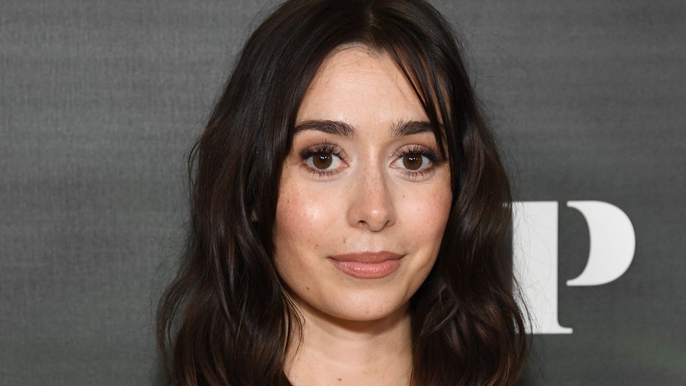 Cristin Milioti