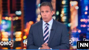 Cuomo News Nation Debut