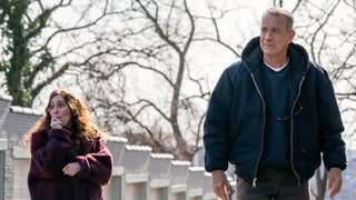 Tom Hanks Is the Grumpiest Man Alive in ‘A Man Called Otto’ Trailer (Video)