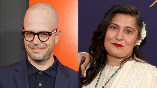 New ‘Star Wars’ Movie in the Works From Damon Lindelof, ‘Ms. Marvel’ Director Sharmeen Obaid-Chinoy