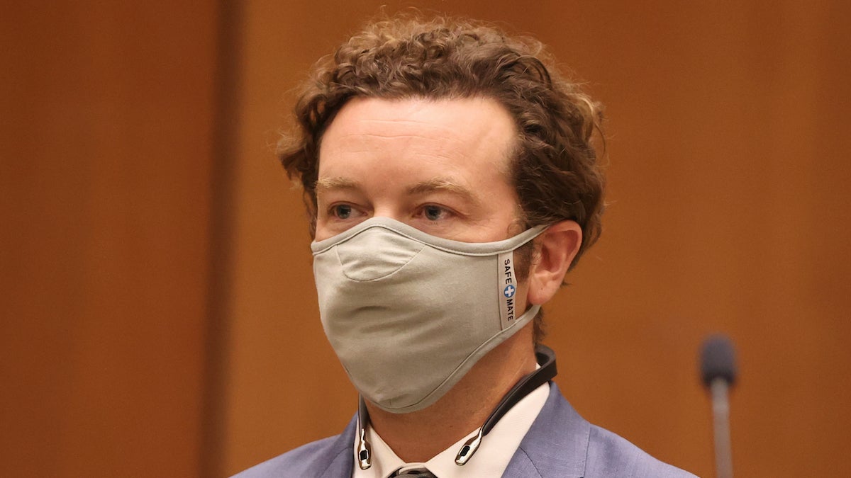 Danny Masterson Defense Attorney Keeps Clashing With Accuser, Judge Steps In: 'Bring Down Your Tone'