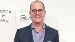 David Nevins, Showtime CEO and Paramount+ CCO
