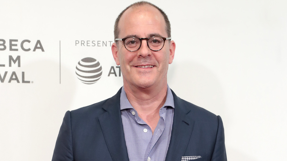 David Nevins, Showtime CEO and Paramount+ CCO