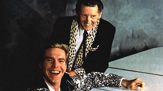 Music and Hollywood Stars Remember ‘Genuine Rocker’ Jerry Lee Lewis: ‘The Killer Has Left the Building’