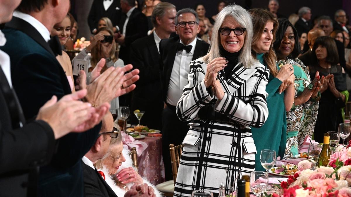 Hollywood Party Report: Starry Galas and TheGrill Returns - Vimarsana News