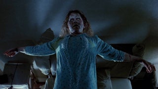‘Halloween Ends’ Director David Green Teases His Upcoming ‘Exorcist’ Trilogy: ‘It’s Dead Serious’