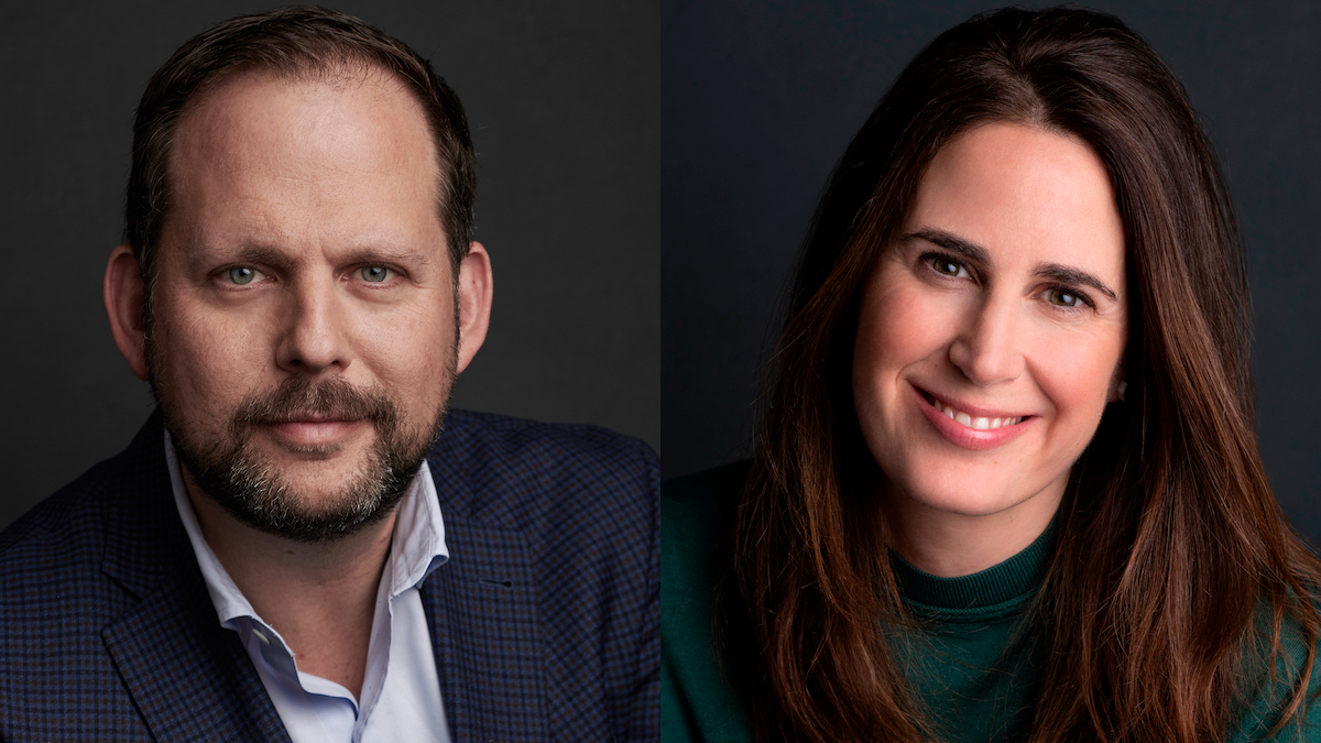 FX Ups Nick Grad, Gina Balian to Co-Presidents, Entertainment - Vimarsana News