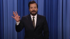 Jimmy Fallon