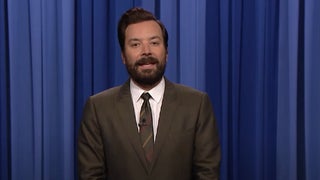 Fallon Celebrates ‘Bully’ DeSantis Working With Biden on Hurricane Relief: Like ‘Special Episode of a Disney Sitcom’ (Video)