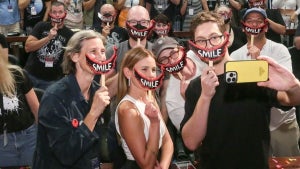 Fantastic Fest Smile