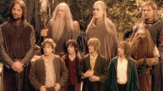 Warner Bros. Home Entertainment and Eluvio Announce ‘Lord of the Rings’ Web3 NFT Movie Experience