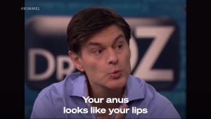 Fetterman Mehmet Oz Kimmel