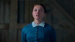 Florence Pugh Worries Over Fasting Irish Girl in Eerie First Trailer for Netflix’s ‘The Wonder’ (Video)