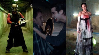 The 15 Best Horror Movies on Amazon Prime Video Right Now