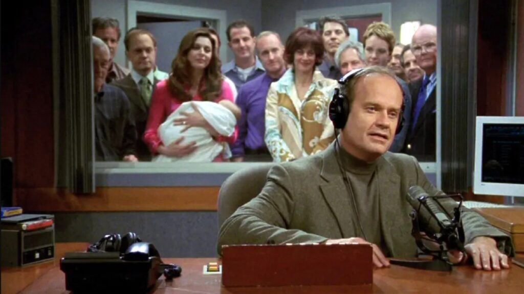 Frasier