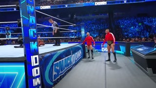 Ratings: Fox Fights to the Top in Demo With ‘Friday Night Smackdown’