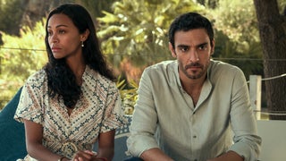 How ‘From Scratch’ Creator Honored Her Late Husband With Emotional Netflix Series