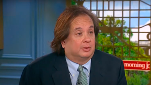 George Conway on Morning Joe