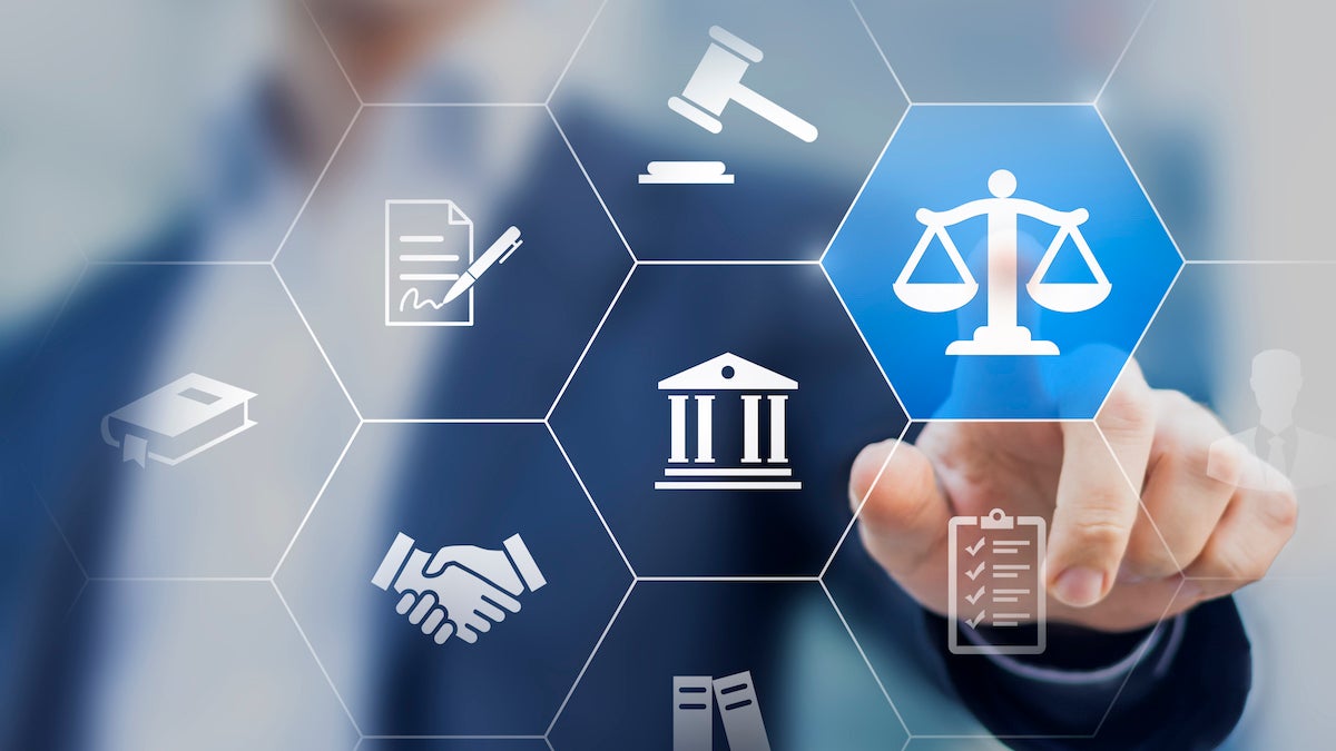 Tech M&A antitrust