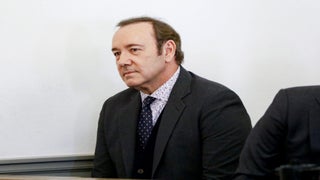 Kevin Spacey Granted Partial Dismissal of Anthony Rapp Assault Claims
