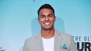 ‘Bachelor in Paradise’: Aaron Clancy Teases That Viewers Will ‘See a Different Side’ of Him Upon His Return to the Beach