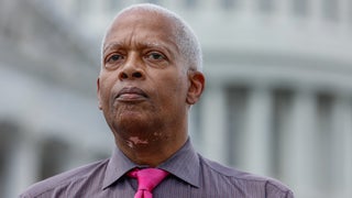 Rep. Hank Johnson Says the RAP Act Will Help All Artists: ‘We Have to Protect the First Amendment’