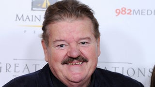 Robbie Coltrane, Beloved Actor of ‘Harry Potter’ Fame, Dies at 72