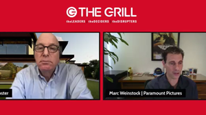 Greg Foster Marc Weinstock TheGrill