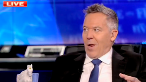 Greg Gutfeld (Fox News)