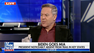 Greg Gutfeld Called Out by Fox News Co-Host Jessica Tarlov for Saying She Was ‘Too Emotional’: ‘HR Watches This’