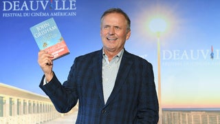 ‘The View’: John Grisham Admits ‘I Want All My Books to Be Banned’