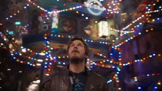 ‘Guardians of the Galaxy Holiday Special’ Trailer Features Christmas Cheer With Kevin Bacon (Video)