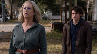 ‘Halloween Ends’ Slides Beneath ‘Halloween Kills’ With $43 Million Box Office Opening