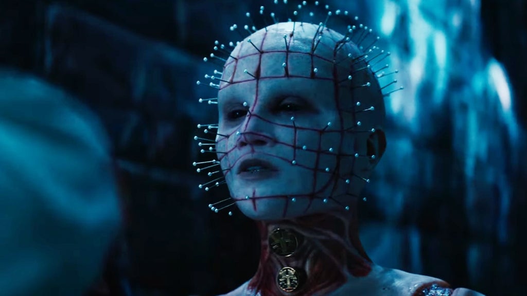 Hellraiser 2022