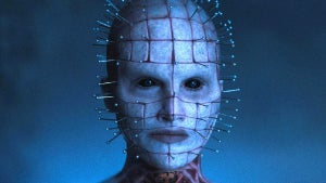 "Hellraiser" (2022) - "Hellraiser" Films Ranked