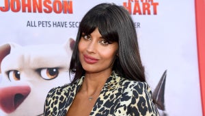 Jameela Jamil