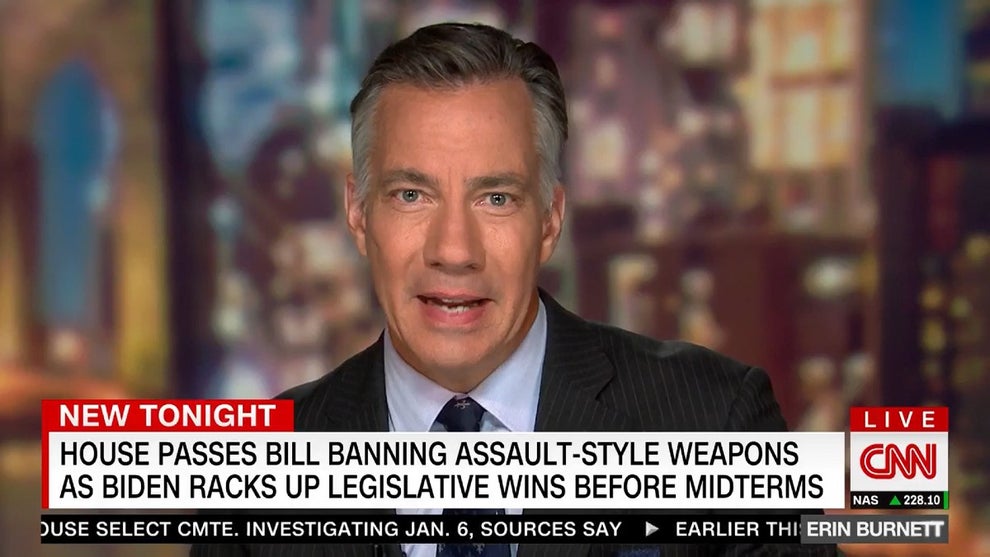 Jim Sciutto