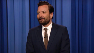 Jimmy Fallon Tonight Show, Oct. 27 (NBC)