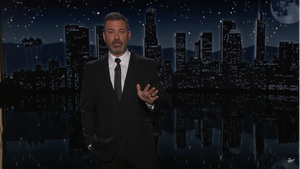 Jimmy Kimmel Joe Biden Willie Nelson Cannabis