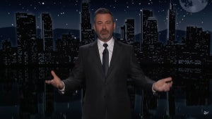 Jimmy Kimmel on the Latest Jan 6 Hearings