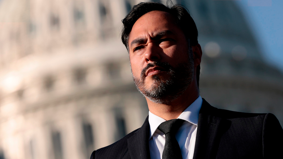 Rep. Joaquin Castro (D-TX)