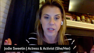 Women in Hollywood Demand Industry Support for Abortion Access in a Post-Roe v. Wade World (Video)