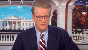 Joe Scarborough on John Fetterman, Morning Joe MSNBC