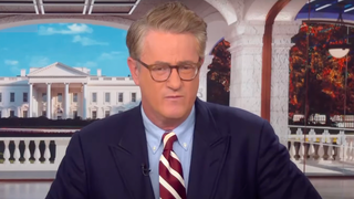 ‘Morning Joe’ Says Midterms Coronated Ron DeSantis, Rebuked Trump: ‘Hey Donald Trump, Meet Boris Johnson’