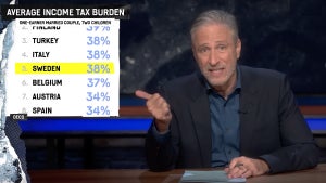 Jon Stewart Taxes