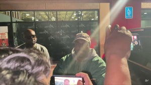 KImmel Kanye Antisemitism again