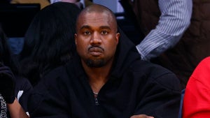 Kanye "Ye" West